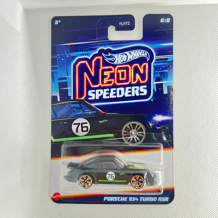Hot Wheels Silver Series / Ultra Hots / Neon Speeders / Holidays Assorted / Fast & Furious 1:64 - for just $2.99! 