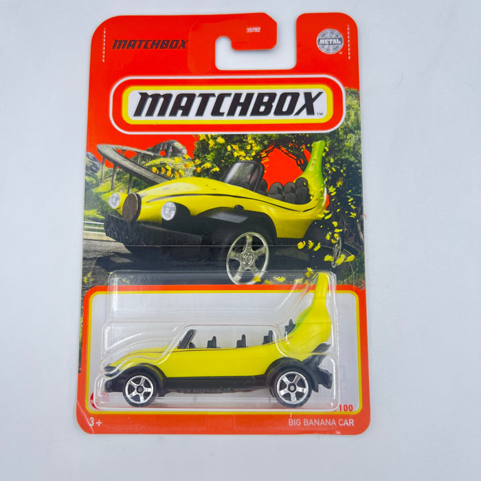 Matchbox 1:64 Diecast Assorted Carded Cars - for just $2.99! 