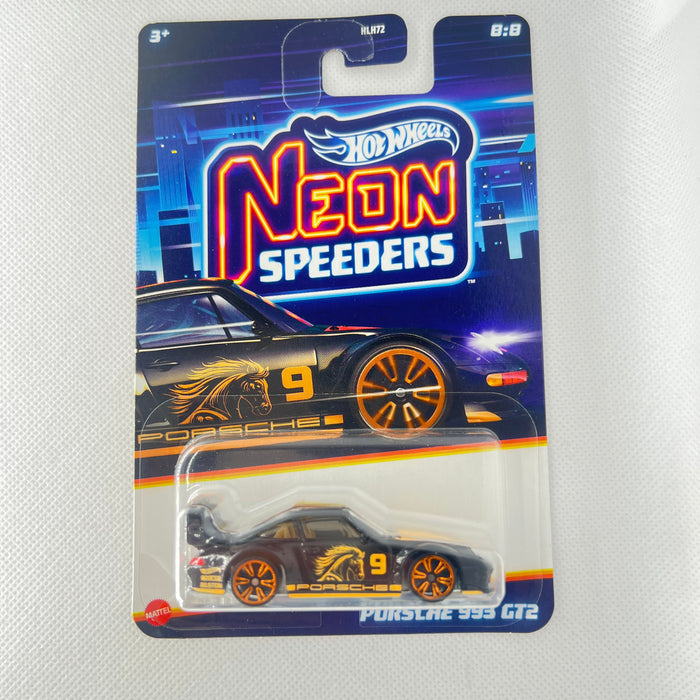 Hot Wheels Part 2 Silver Series / Ultra Hots / Neon Speeders / Holidays Assorted / Fast & Furious 1:64 - for just $1.99! 