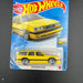Custom Made Diecast 1:64 + Protector Case Hot wheels for any occasion - for just $26.99! 