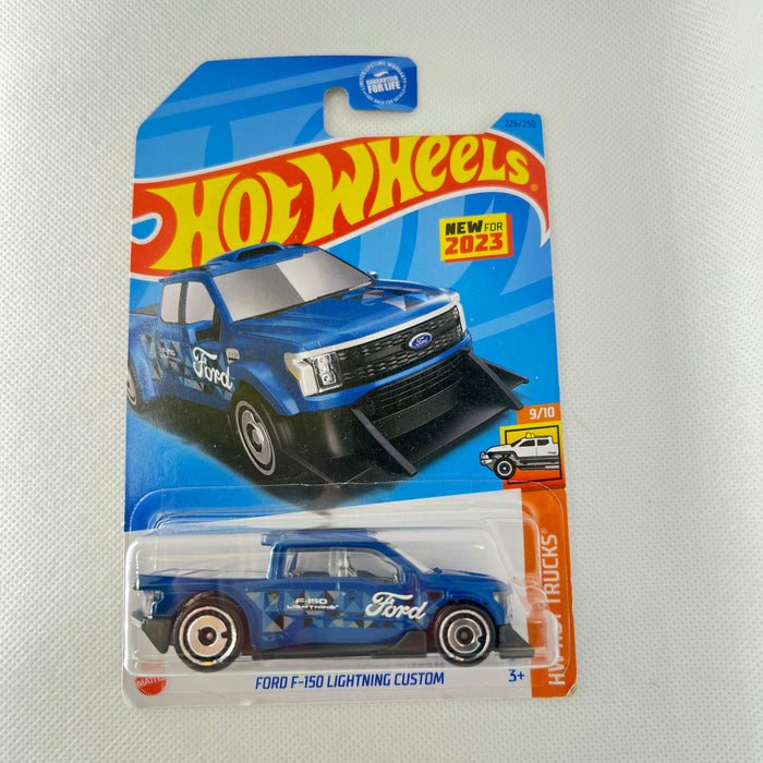 Hot Wheels American Power V2 1:64 Diecast Assorted (Ford, Chevy, Dodge, Mustang, Corvette, GMC, Jeep, Merc, Camaro) - for just $1.75! 