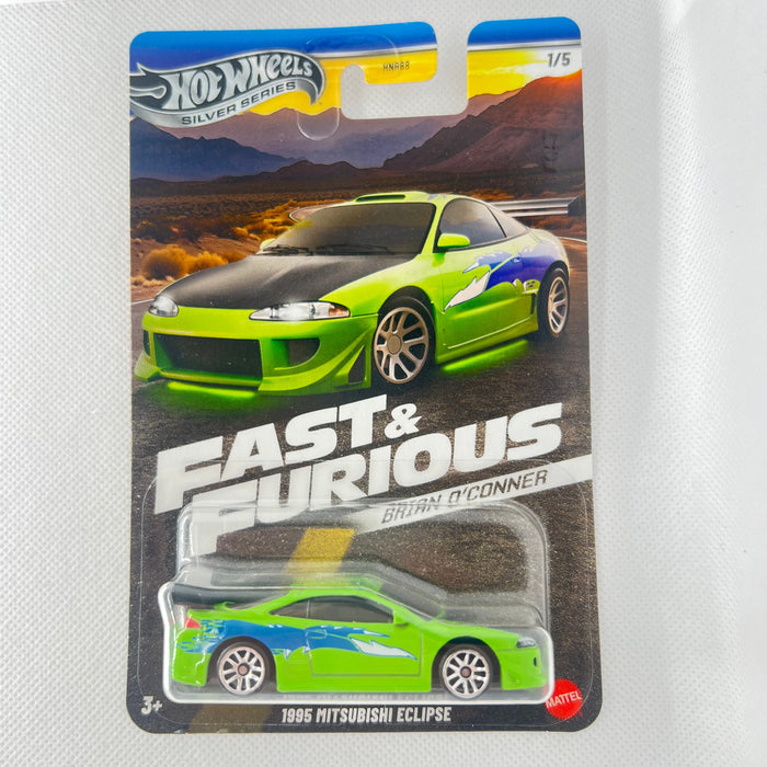 Hot Wheels Silver Series / Ultra Hots / Neon Speeders / Holidays Assorted / Fast & Furious 1:64 - for just $2.99! 