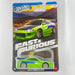 Hot Wheels Silver Series / Ultra Hots / Neon Speeders / Holidays Assorted / Fast & Furious 1:64 - for just $2.99! 