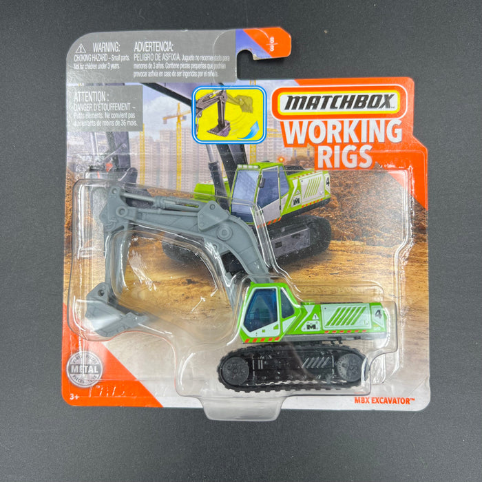 Matchbox Series 1:64 Assorted Diecast - for just $2.99! 