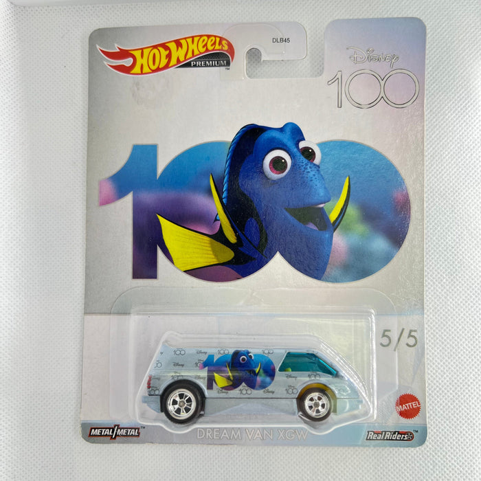 Hot Wheels Premium Pop Culture 1:64 Assorted Diecast - for just $6.99! 