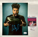 Actor Comedian Deray Davis Signed 8x10 MTV Wild N Out Photo With JSA COA - for just $50! 