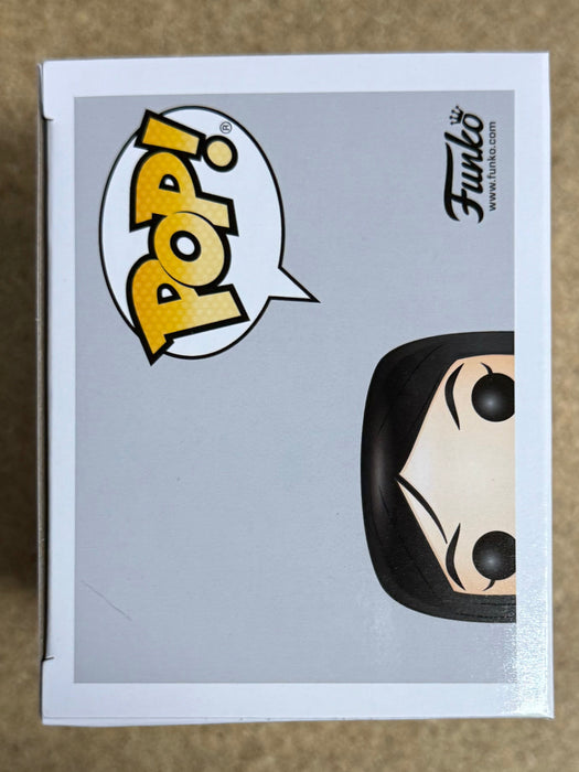 Ming-Na Wen Signed Princess Mulan Funko Pop! #166 Disney Mulan With JSA COA - for just $165! 