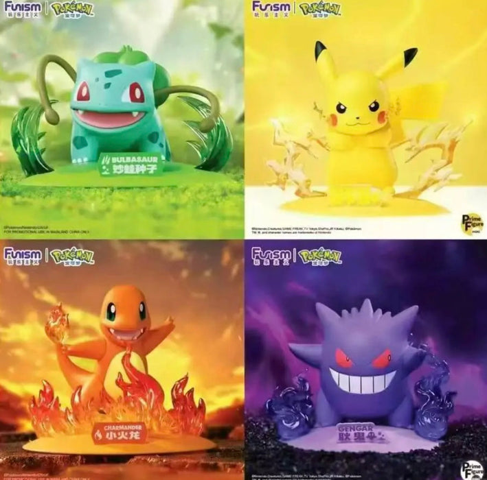 Jake’s Limited Edition Holiday Custom-Made Pokemon Gift Box - for just $99.99! 