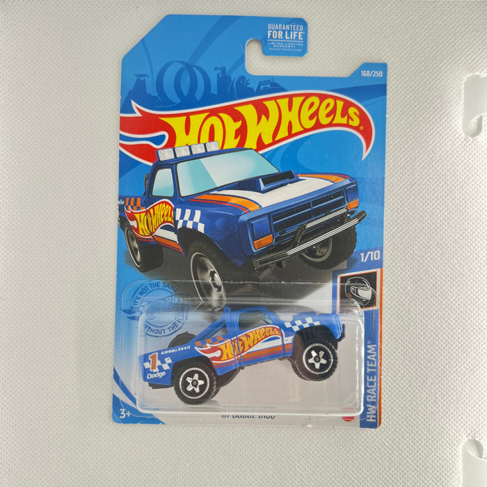 Hot Wheels American Power V2 1:64 Diecast Assorted (Ford, Chevy, Dodge, Mustang, Corvette, GMC, Jeep, Merc, Camaro) - for just $1.75! 