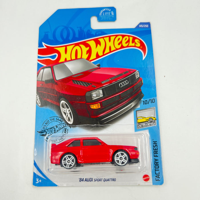 Custom Made Diecast 1:64 + Protector Case Hot wheels for any occasion - for just $26.99! 