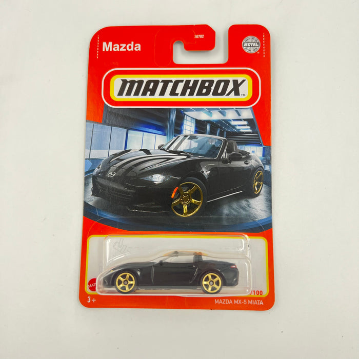 Matchbox 1:64 Diecast Assorted Carded Cars - for just $2.99! 