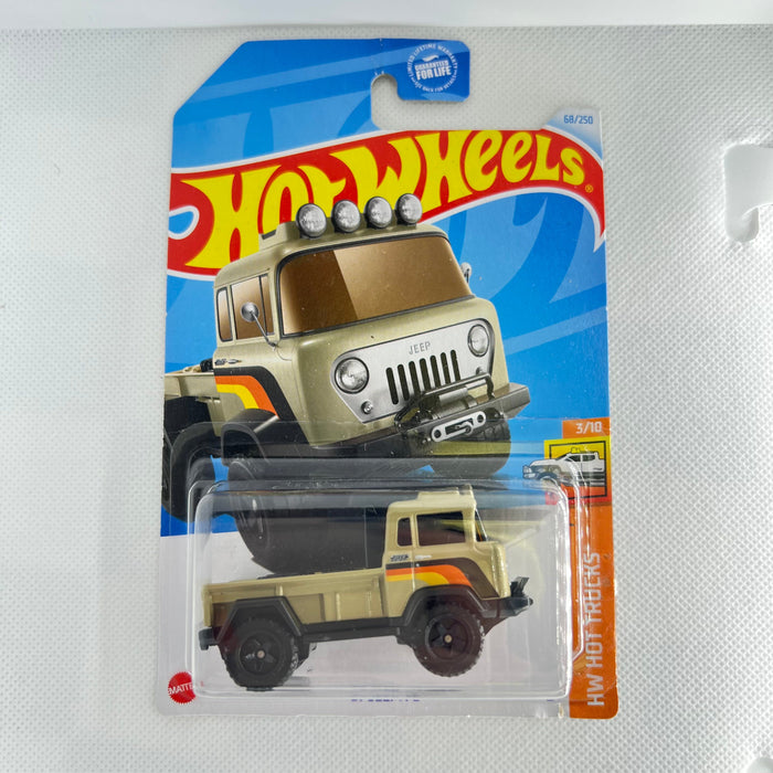 Hot Wheels American Power V2 1:64 Diecast Assorted (Ford, Chevy, Dodge, Mustang, Corvette, GMC, Jeep, Merc, Camaro) - for just $1.99! 