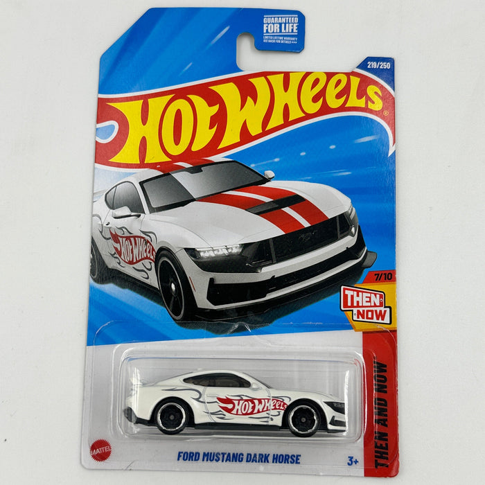 Hot Wheels American Power (V3)1:64 Diecast Assorted (Ford, Chevy, Dodge, Mustang, Corvette, GMC, Jeep, Merc, Camaro) - for just $2.99! 