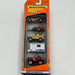 Hot Wheels / matchbox 5-cars Pack Assorted (Nissan, F1, Fast & Furious, Nightburnerz, Motor Show, & More) - for just $8! 