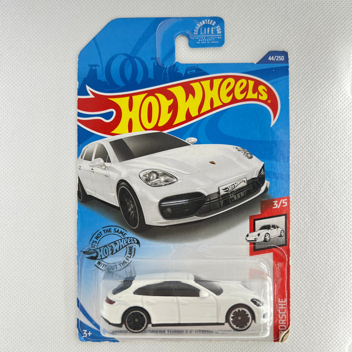 Hot Wheels European V2 Cars – 1:64 Diecast | BMW, Audi, Mercedes & More - for just $2.99! 