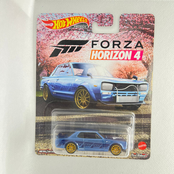 Hot Wheels Premium Pop Culture 1:64 Assorted Diecast - for just $6.99! 