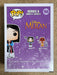 Ming-Na Wen Signed Princess Mulan Funko Pop! #166 Disney Mulan With JSA COA - for just $165! 