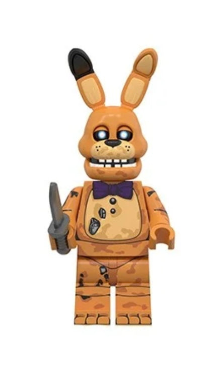 Springtrap - for just $4.65! 