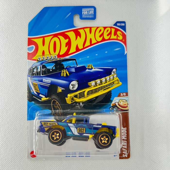 Hot Wheels American Power V2 1:64 Diecast Assorted (Ford, Chevy, Dodge, Mustang, Corvette, GMC, Jeep, Merc, Camaro) - for just $1.75! 
