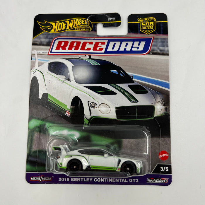 Hot Wheels Premium Car Culture – Pick Your Favorite - for just $7.99! 