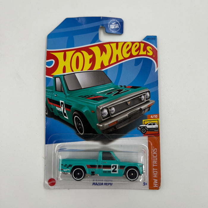 Custom Made Diecast 1:64 + Protector Case Hot wheels for any occasion - for just $26.99! 