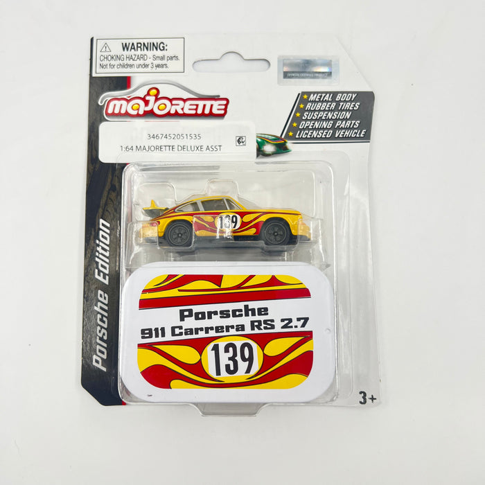 Majorette Diecast 1:64 Assorted - for just $8.99! 