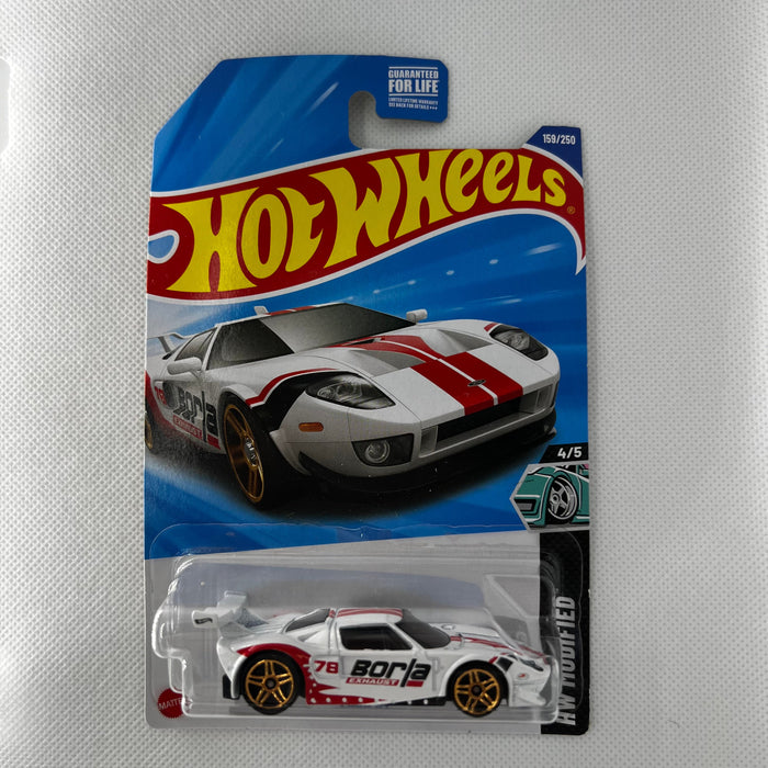 Hot Wheels American Power 1:64 Diecast Assorted (Ford, Chevy, Dodge, Mustang, Corvette, GMC, Jeep, Merc, Camaro)