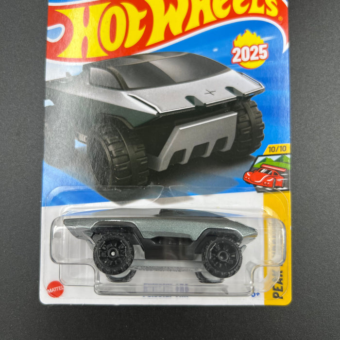 Custom Made Diecast 1:64 + Protector Case Hot wheels for any occasion - for just $26.99! 