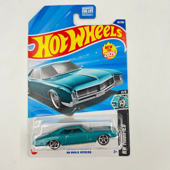 Hot Wheels American Power V2 1:64 Diecast Assorted (Ford, Chevy, Dodge, Mustang, Corvette, GMC, Jeep, Merc, Camaro) - for just $1.75! 