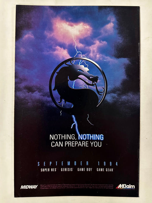 Gen 13 #5 Image Comics 1994 J. Scott Campbell Cover - for just $15! 