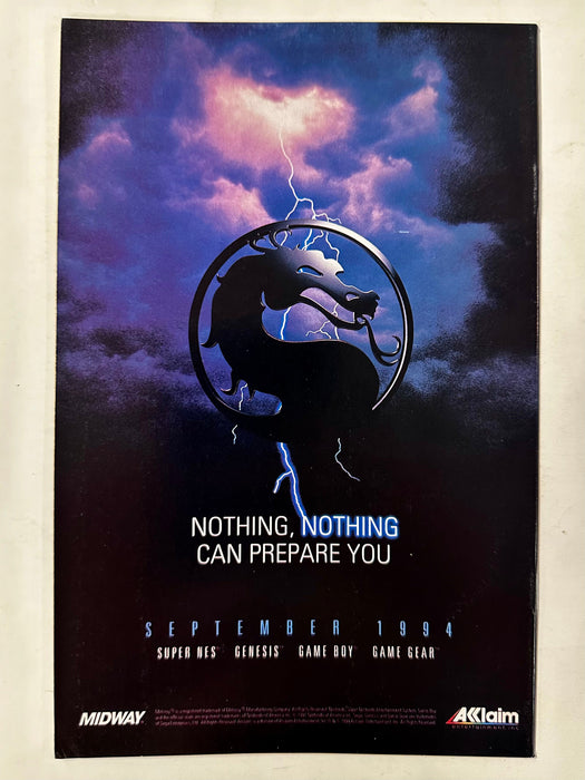 Gen 13 #5 Image Comics 1994 J. Scott Campbell Cover - for just $15! 