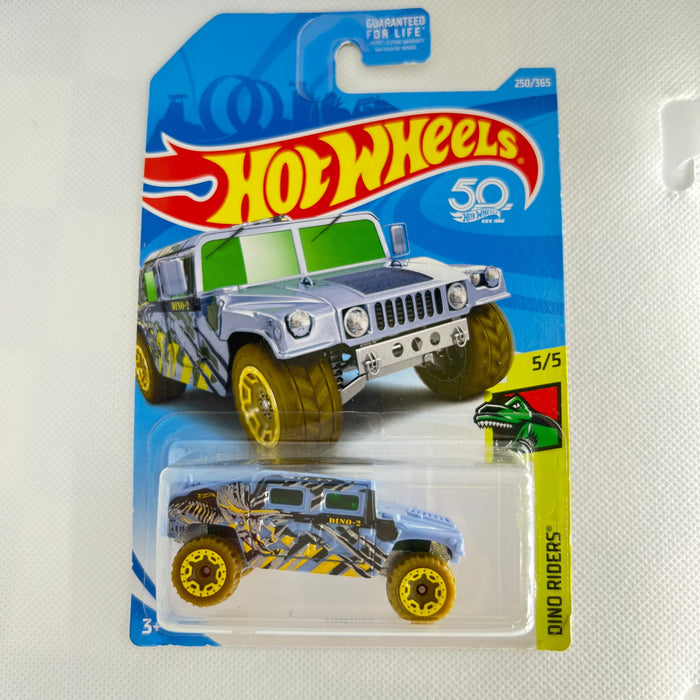 Hot Wheels American Power 1:64 Diecast Assorted (Ford, Chevy, Dodge, Mustang, Corvette, GMC, Jeep, Merc, Camaro) - for just $1.50! 