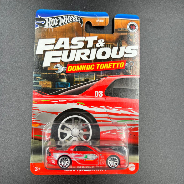 Hot Wheels Part 2 Silver Series / Ultra Hots / Neon Speeders / Holidays Assorted / Fast & Furious 1:64 - for just $1.99! 