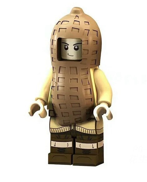 Peanut Guy - for just $4.65! 