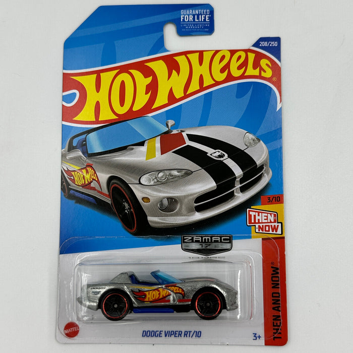 Hot Wheels Zamac Edition - for just $4.99! 