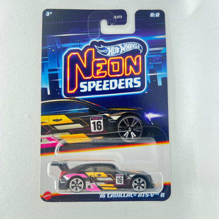 Hot Wheels Silver Series / Ultra Hots / Neon Speeders / Holidays Assorted / Fast & Furious 1:64 - for just $2.99! 