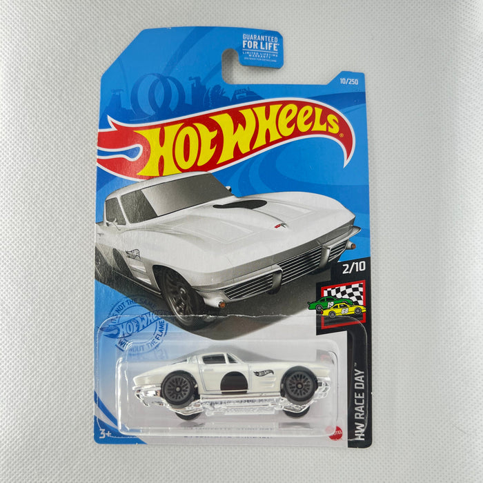 Hot Wheels American Power V2 1:64 Diecast Assorted (Ford, Chevy, Dodge, Mustang, Corvette, GMC, Jeep, Merc, Camaro) - for just $1.75! 