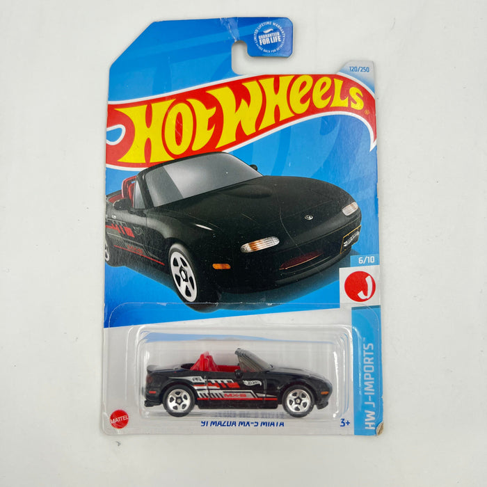Custom Made Diecast 1:64 + Protector Case Hot wheels for any occasion - for just $26.99! 