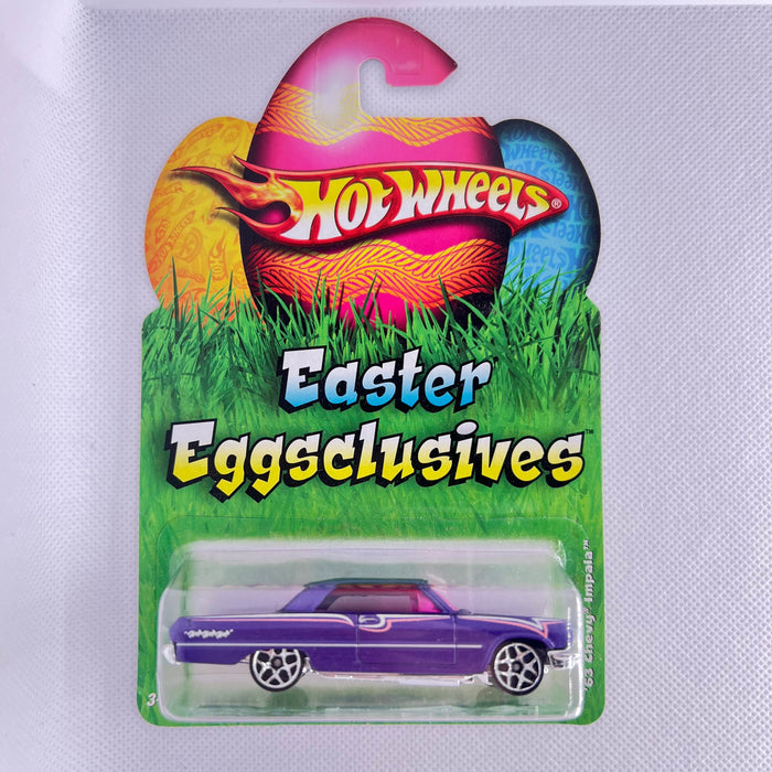 Hot Wheels Silver Series / Ultra Hots / Neon Speeders / Holidays Assorted / Fast & Furious 1:64 - for just $2.99! 