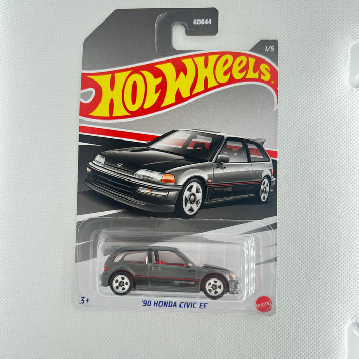 Hot Wheels Silver Series / Ultra Hots / Neon Speeders / Holidays Assorted / Fast & Furious 1:64 - for just $2.99! 