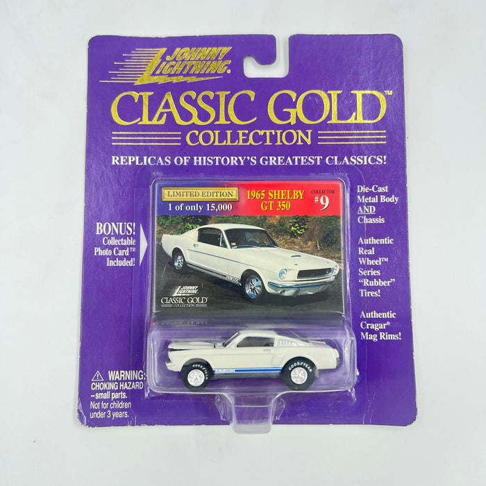 Johnny Lightning 1:64 Assorted - for just $8.99! 