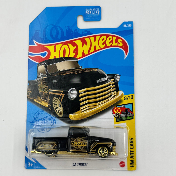 Hot Wheels American Power (V3)1:64 Diecast Assorted (Ford, Chevy, Dodge, Mustang, Corvette, GMC, Jeep, Merc, Camaro) - for just $2.99! 