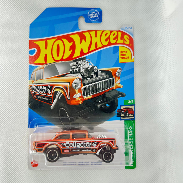 Hot Wheels American Power V2 1:64 Diecast Assorted (Ford, Chevy, Dodge, Mustang, Corvette, GMC, Jeep, Merc, Camaro) - for just $1.75! 