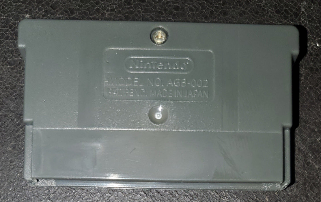 Full Metal Alchemist Stray Rondo GBA Video Game Boy Advance - for just $11.50! 