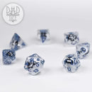 Fungal Freeze - 7 Dice Set - for just $14.99! 