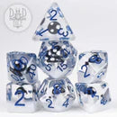 Fungal Freeze - 7 Dice Set - for just $14.99! 