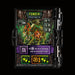Necromolds: Monster Pack 3 - Fungix and Petripod - for just $39.99! 