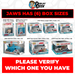 Pop Protector for 6 inch Jaws Great White Shark #1754 Funko Pop - for just $13.99! 