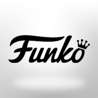 Funko Pop! Logo
