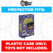 Pop Protector for Batgirl FunkO's Cereal Box - Just $13.99! Shop now at Retro Gaming of Denver